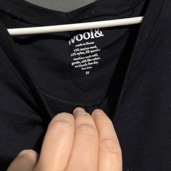 Wool& Sierra - Picture 3 of 4